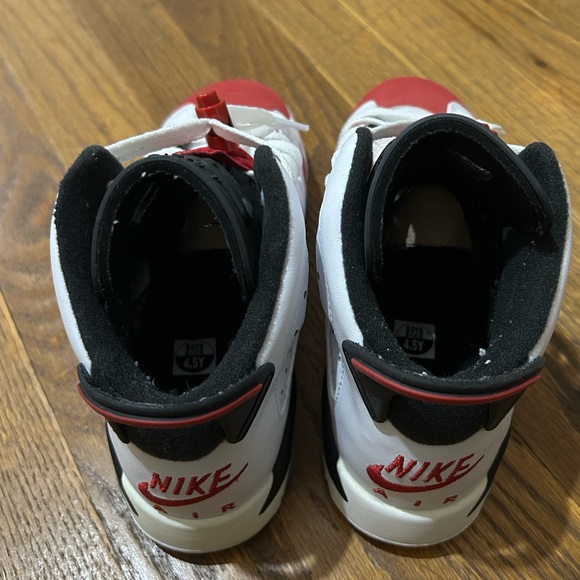 Carmine Jordan 6 GS - Picture 5 of 7